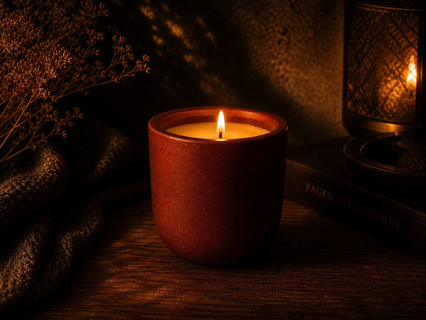 Nuit d'Ambre ( Gucci Guilty )