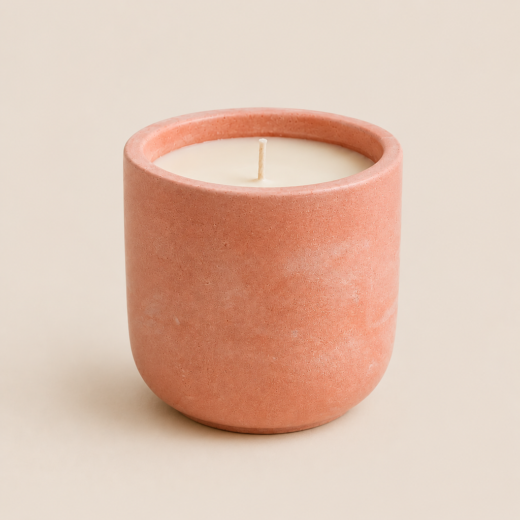 Aura d'été ( jasmin, de noix de coco et d'ambre )