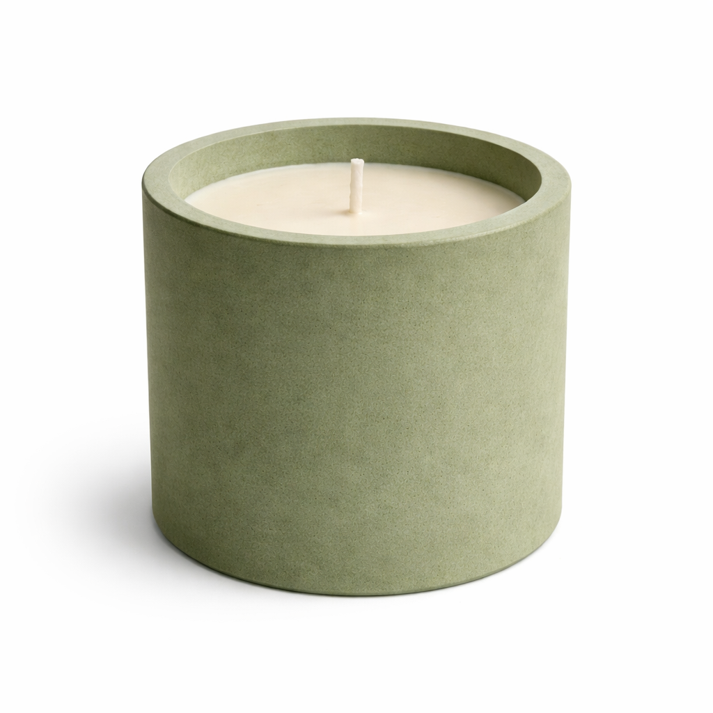 Souffle boréal  ( sapin baumier & genévrier )